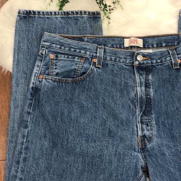 Levi’s 501 jeans - Picture 3 of 16